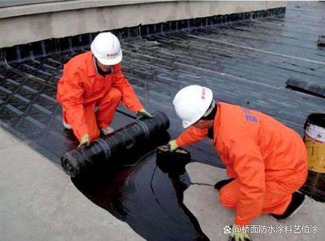 sbs弹性体改性沥青防水卷材重点防水工程及工业与民用建筑的屋面,墙体